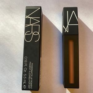 Brand New NARS Powermatte Lip Pigment (Slow Ride)
